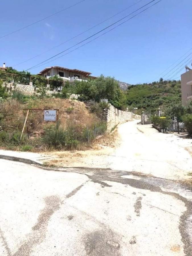 Spyridoula'S Guest House Himare Exterior foto